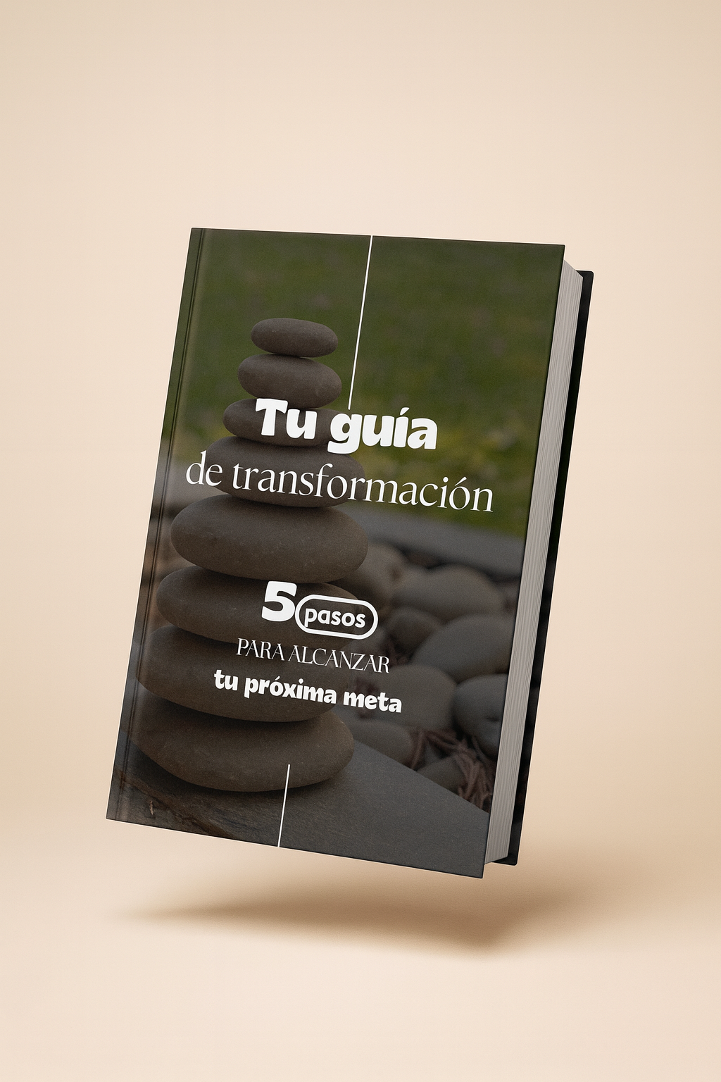 Tu Guía de Transformación – Ebook