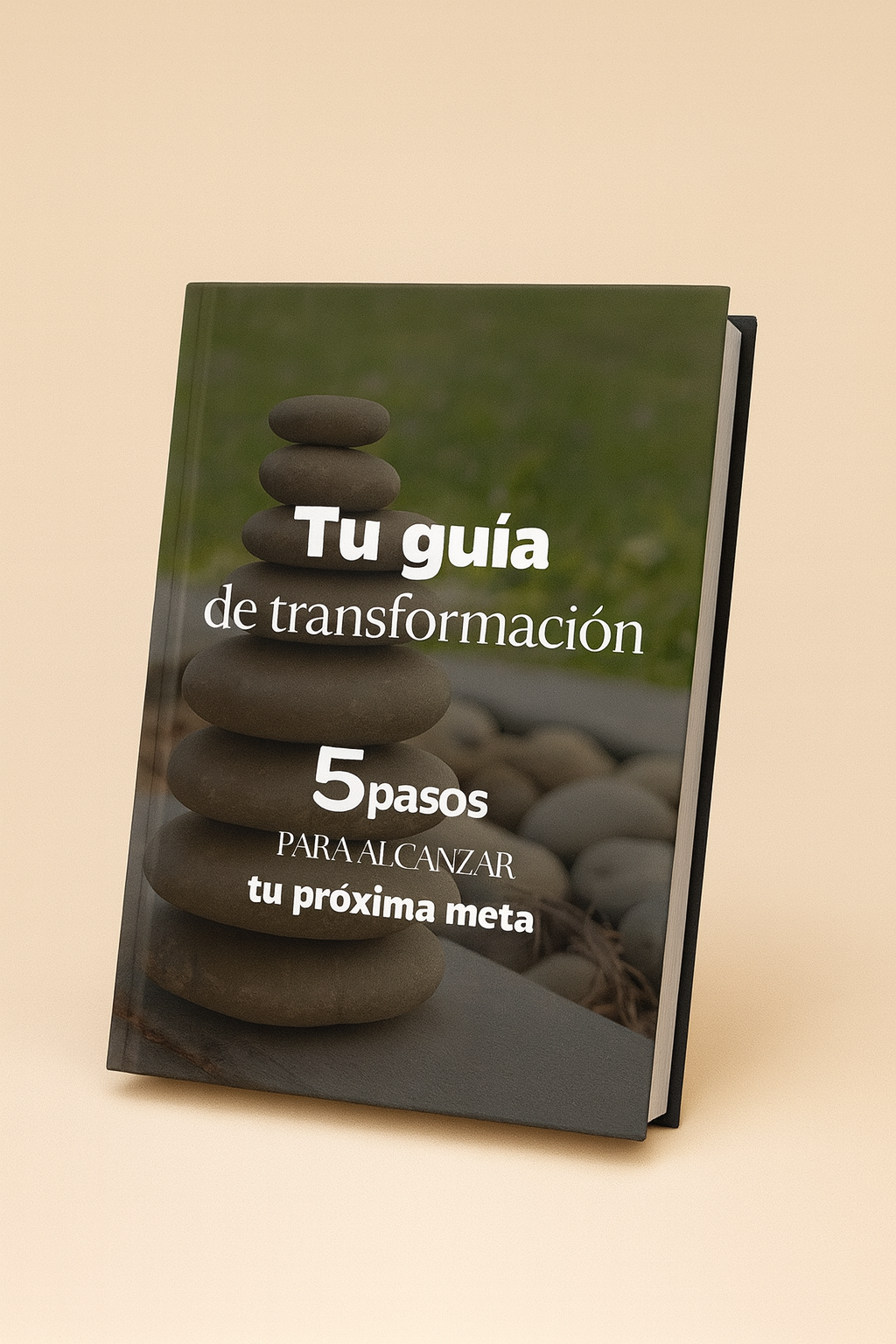 Tu Guía de Transformación – Ebook