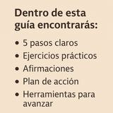 Tu Guía de Transformación – Ebook