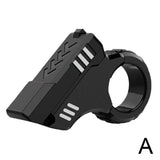 Fidget Slider Rotatorio 3D – Juguete Antiestrés de Dedo | Spinner Sensorial de Oficina y Escritorio para Aliviar Estrés y Ansiedad